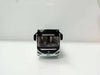1:42 Original Suzhou Jinlong Higer Wei blue car model alloy new energy bus light version bus model