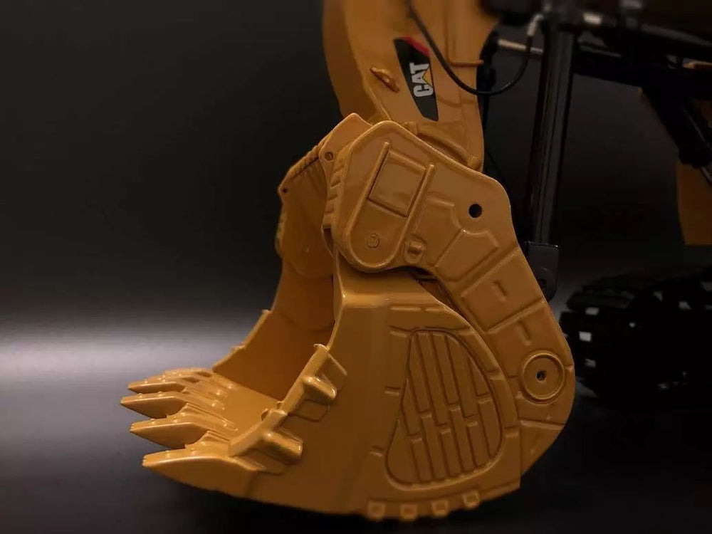 1:48 Scale CCM Caterpillar Cat 6090 FS Front Shovel Diecast construction scale models for sale