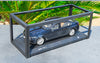 Original factory 1:18 BMW new T7 series Brand new 750Li/760Li Alloy Toy Metal classic toy models for gift, collection
