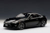 1:18 AUTOart Toyota Scion FR-S NORTH AMERICAN VERSION/LHD Metallic car model