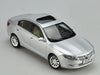 Original factory authentic 1:18 Trumpchi GA5 diecast car models with small gift