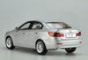 Original factory authentic 1:18 Trumpchi GA5 diecast car models with small gift