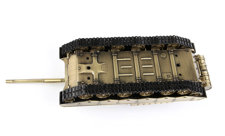 Original Factory 1:30 Diecast 99A China Main Battale Armored Metal Tank Model Alloy Simulation 99 Crawler Type Veterans Ta…