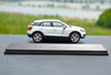 Original factory 1:43 AUDI Q2 high classic simulation alloy car model for gift, toys