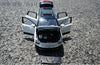 1:18 Original 2019 Aiways U5 SUV diecast car model with small gift