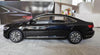 1:18 Volkswagen VW All new Passat diecast scale model in black