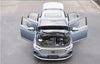 Authentic 1:18 SAIC Volkswagen New Lavida 2022 Special Edition Star Edition alloy car model for gift, collection