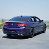 Original Authorized Authentic 1:18 Buick Regal GS Alloy Diecast Model with App Bluetooth Control | SAIC GM Licensed Sedan Replica