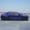 Original Authorized Authentic 1:18 Buick Regal GS Alloy Diecast Model with App Bluetooth Control | SAIC GM Licensed Sedan Replica