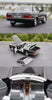 Original 1:18 Norev 300SL convertible two-door Benz diecast alloy car model for collection, gift