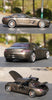 Original factory 1:18 GTA Benz SLS AMG diecast car model alloy sports car model for gift, toys, collection