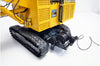 BYMO 1:50 Komatsu PC8000 Excavator model