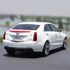 Original factory SGM 1:18 Cadilla c ATS ATS-L diecast alloy car model for gift, collection