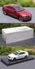 Original factory SGM 1:18 Cadilla c ATS ATS-L diecast alloy car model for gift, collection