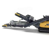 Original authentic 1:50 Keestrack R3 Model Crusher Crushing Plant diecast model for gift, collection