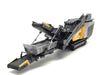 Original authentic 1:50 Keestrack R3 Model Crusher Crushing Plant diecast model for gift, collection