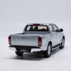 Original Authorized Authentic 1:18 Isuzu D-MAX pick up truck model Diecast toy truck Model for Christmas gift
