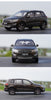 Sales promotion: 1:18 Zhongtai Damai X5 Diecast SUV Car model special price toy car models for gift