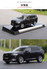 Original factory 1:18 SAIC-GM Buick ENVISON S GS 652T alloy car model for gift, collection