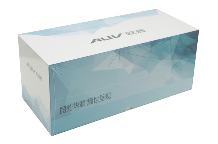 Original factory 1:42 Foton AUV 70th aniversary Concierge Car Double Decker Sight bus model for gift