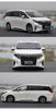 Original authentic 1:18 GAC Trumpchi M8 Master Edition GM8 diecast alloy MPV car model for promotional gift, collection