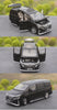 Original authentic 1:18 GAC Trumpchi M8 Master Edition GM8 diecast alloy MPV car model for promotional gift, collection