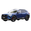1:18 Original SAIC-GM Buick Envision S GS ENVISON 652T alloy car model for gift, collection