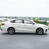 Original factory 1:18 Geely Bin rui Diecast car model for gift, toys, promotion