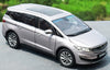 hite/Silver/blue 1:18 GEELY JIAJI MPV diecast Car Model Collectiable Toy Car Miniature model of Children's toy vehicle Gift
