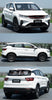Classic Authorized Authentic 1::18 Geely bin yue battle diecast scale car model with small gift