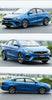 1:18 scale Diecast Model Geely binrui Bean alloy Car Miniature model of Children's toy vehicle Gift