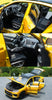 high quality alloy scale toy car miniature 1:18 Xingyue sports coupe Geely SUV diecast car model