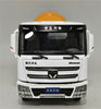 1:35 Scale XCMG Hanvan Schwing Concrete Mixer Truck construction machinery diecast model