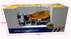 1:35 Scale XCMG Hanvan Schwing Concrete Mixer Truck construction machinery diecast model