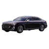 Original factory 1:18 century Dragon FAW Red flag Hongqi H9 diecast parade alloy car model for gift, collection