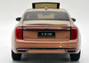 High classic authentic 1:18 FAW Hongqi H9 diecast alloy car model for birthday gift, Christmas gift