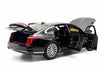 High classic authentic 1:18 FAW Hongqi H9 diecast alloy car model for birthday gift, Christmas gift