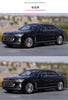 Original factory 1:18 century Dragon FAW Red flag Hongqi H9 diecast parade alloy car model for gift, collection
