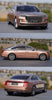 Original factory 1:18 century Dragon FAW Red flag Hongqi H9 diecast parade alloy car model for gift, collection