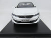 Original factory authentic 1:18 PEUGEOT new generation 508L Diecast car models for gift, toys