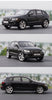 Original factory 1:18 Kyosho Audi Q5 diecast SUV car model for gift, collection
