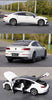Original factory 1:18 VW new CC 2021 edition diecast alloy car model for gift, toys