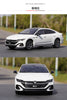 Original factory 1:18 VW new CC 2021 edition diecast alloy car model for gift, toys