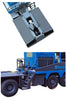 Tonkin 1:50 Nicolas Tractomas Diecast heavy tractor truck model car model for gift, toys