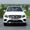 Original factory authentic NOREV 1:18 GLC63 GLC diecast metal BZ 2015 GLC car model with fast delivery