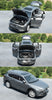 High quality collectiable 1:18 Changan MAZDA CX-8 Mazda 8  CX8 2019 version diecast car model for Chirstmas/birthday gift
