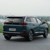 Original factory authentic 1:18 PEUGEOT 5008 diecast SUV car model for gift, collection