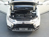 Original factory 1:18 GAC Mitsubishi new Outlander 2017 diecast SUV car model for gift, collection
