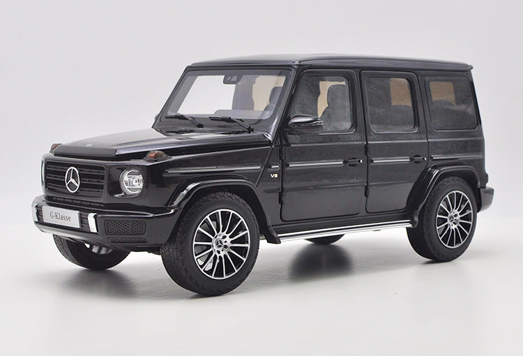 Original AR Almost real Minichamps 1:18 Mercedes-Benz G-Class G500