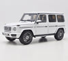 Original AR Almost real Minichamps 1:18 Mercedes-Benz G-Class G500 new GW463 diecast car model with small gift